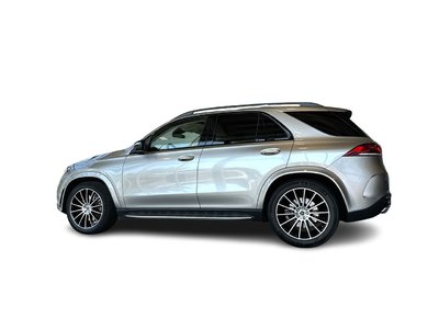 2022 Mercedes-Benz GLE450 in Vancouver, British Columbia