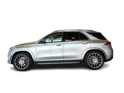 2022 Mercedes-Benz GLE450 in Vancouver, British Columbia