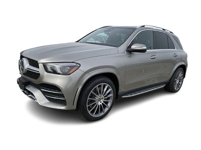 2022 Mercedes-Benz GLE450 in Langley, British Columbia