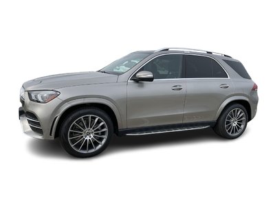 2022 Mercedes-Benz GLE450 in Langley, British Columbia