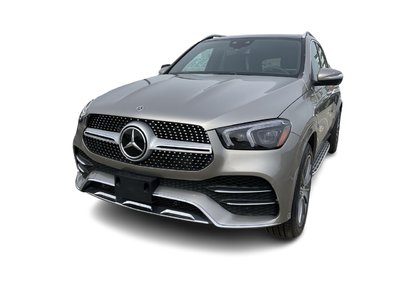 2022 Mercedes-Benz GLE450 in Langley, British Columbia