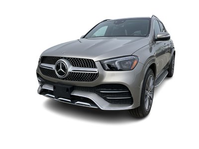 2022 Mercedes-Benz GLE450 in Langley, British Columbia