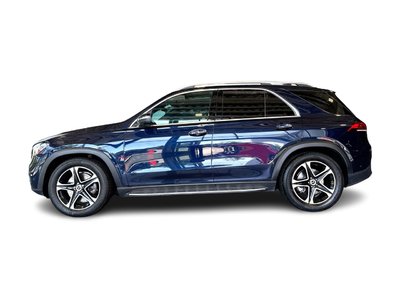 2022 Mercedes-Benz GLE450 in Vancouver, British Columbia