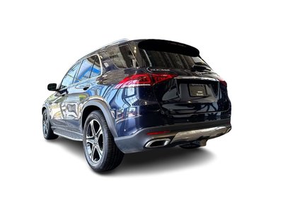 2022 Mercedes-Benz GLE450 in North Vancouver, British Columbia