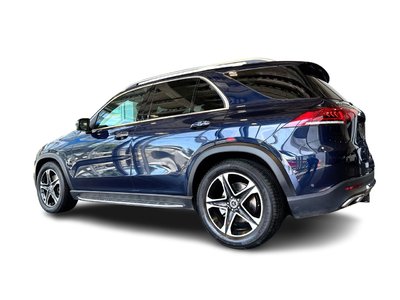 2022 Mercedes-Benz GLE450 in North Vancouver, British Columbia