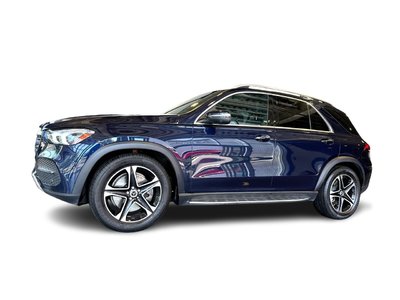 2022 Mercedes-Benz GLE450 in Vancouver, British Columbia