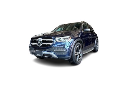 2022 Mercedes-Benz GLE450 in Vancouver, British Columbia