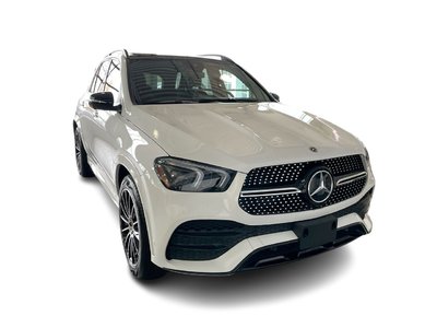 2023 Mercedes-Benz GLE450 in Vancouver, British Columbia