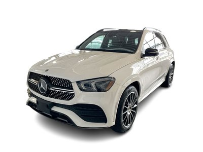 2023 Mercedes-Benz GLE450 in Vancouver, British Columbia