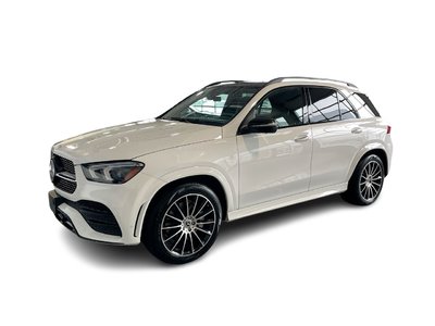 2023 Mercedes-Benz GLE450 in Vancouver, British Columbia