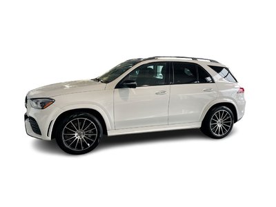 2023 Mercedes-Benz GLE450 in Vancouver, British Columbia