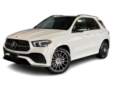 2023 Mercedes-Benz GLE450 in Vancouver, British Columbia