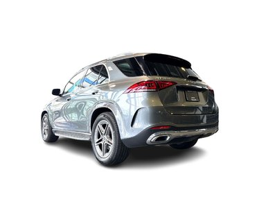 2023  GLE450 in North Vancouver, British Columbia