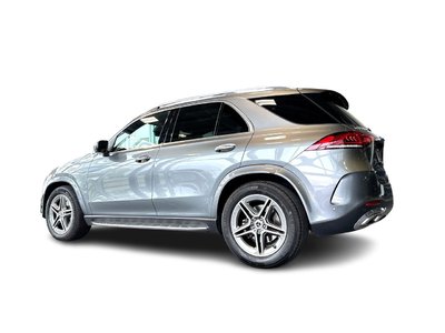 2023  GLE450 in North Vancouver, British Columbia