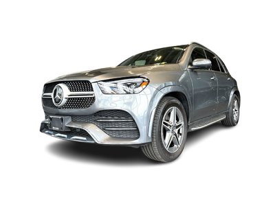 Mercedes-Benz GLE450  2023 à Vancouver, Colombie-Britannique