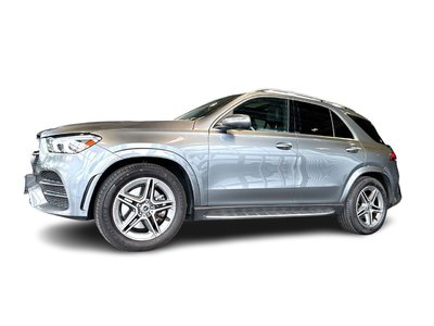 Mercedes-Benz GLE450  2023 à Vancouver, Colombie-Britannique