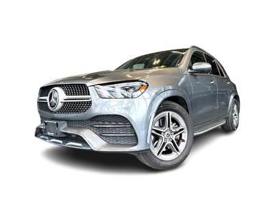 2023  GLE450 in North Vancouver, British Columbia