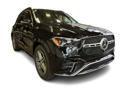 2024 Mercedes-Benz GLE450 in Vancouver, British Columbia