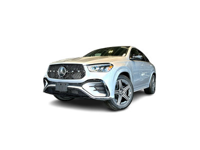 2024 Mercedes-Benz GLE450 in Vancouver, British Columbia