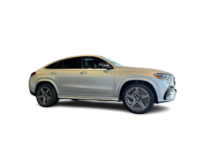 2024 Mercedes-Benz GLE450 in Vancouver, British Columbia