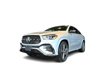 2024 Mercedes-Benz GLE450 in Vancouver, British Columbia