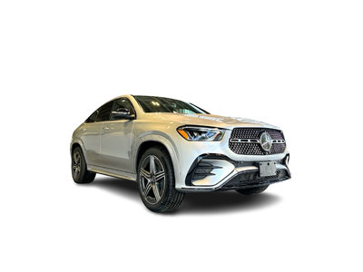 2024 Mercedes-Benz GLE450 in Vancouver, British Columbia