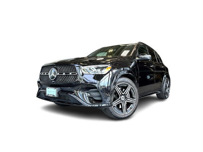 Mercedes-Benz GLE450  2024 à Vancouver, Colombie-Britannique