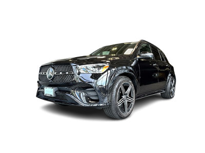 Mercedes-Benz GLE450  2024 à Vancouver, Colombie-Britannique