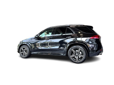 Mercedes-Benz GLE450  2024 à Vancouver, Colombie-Britannique