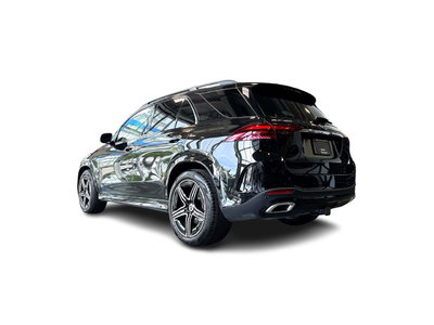 Mercedes-Benz GLE450  2024 à Vancouver, Colombie-Britannique
