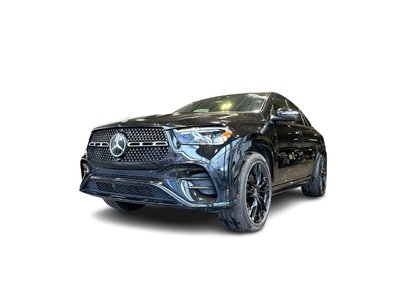 2024 Mercedes-Benz GLE450 in Vancouver, British Columbia