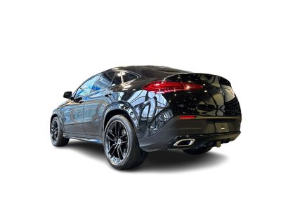 2024  GLE450 in Vancouver, British Columbia