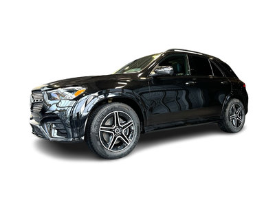 Mercedes-Benz GLE450  2025 à Vancouver, Colombie-Britannique