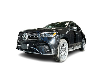 Mercedes-Benz GLE450  2025 à Vancouver, Colombie-Britannique