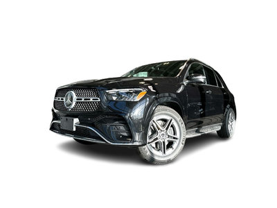 Mercedes-Benz GLE450  2025 à Vancouver, Colombie-Britannique