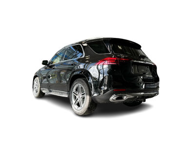 Mercedes-Benz GLE450  2025 à Vancouver, Colombie-Britannique