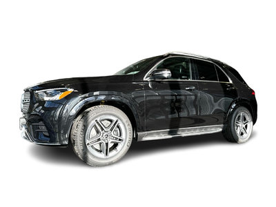 Mercedes-Benz GLE450  2025 à Vancouver, Colombie-Britannique