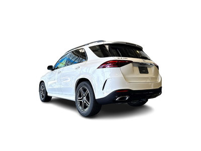 Mercedes-Benz GLE450  2025 à Vancouver, Colombie-Britannique