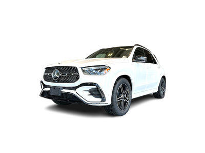 Mercedes-Benz GLE450  2025 à Vancouver, Colombie-Britannique