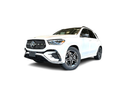 Mercedes-Benz GLE450  2025 à Vancouver, Colombie-Britannique