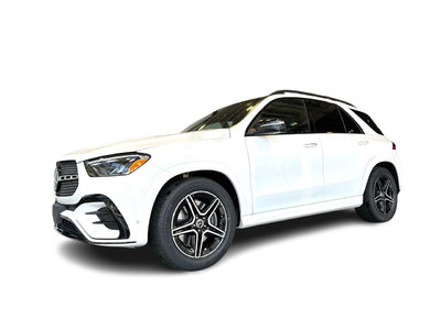 Mercedes-Benz GLE450  2025 à Vancouver, Colombie-Britannique