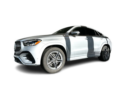 Mercedes-Benz GLE450  2025 à Vancouver, Colombie-Britannique
