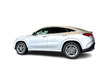 2025 Mercedes-Benz GLE450 in Vancouver, British Columbia