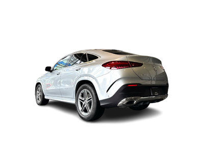2025 Mercedes-Benz GLE450 in Vancouver, British Columbia