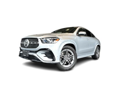 2025 Mercedes-Benz GLE in Vancouver, British Columbia