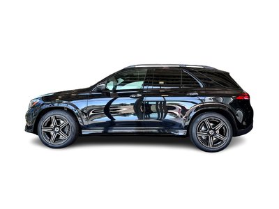 2025 Mercedes-Benz GLE in Vancouver, British Columbia