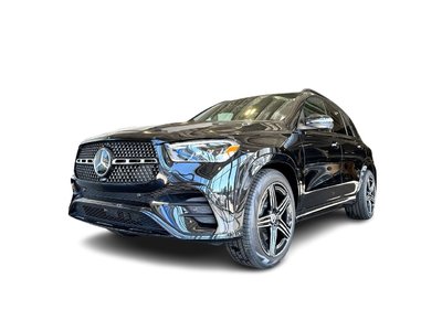 2025 Mercedes-Benz GLE in Vancouver, British Columbia