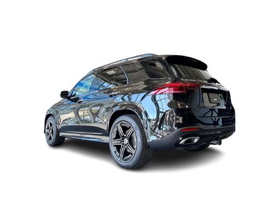 2025 Mercedes-Benz GLE in Vancouver, British Columbia