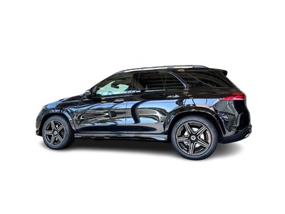 2025 Mercedes-Benz GLE in Vancouver, British Columbia
