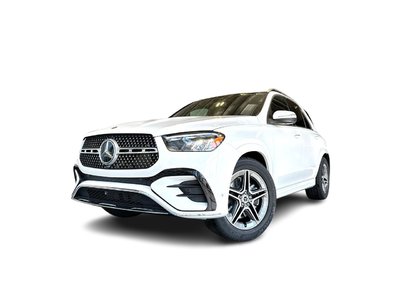 2025 Mercedes-Benz GLE in Vancouver, British Columbia